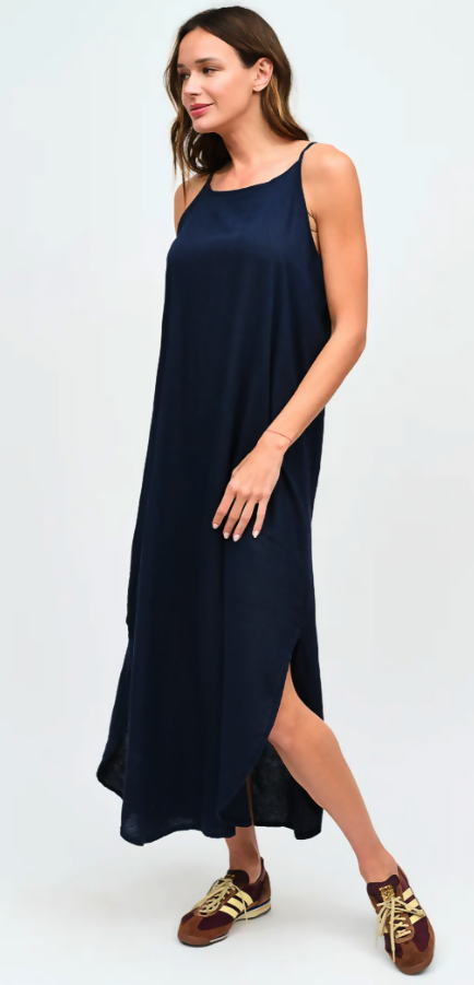 VESTIDO LORENZA LV