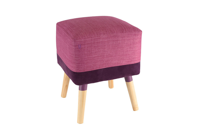 Pouf New Flamenco Ubuntu