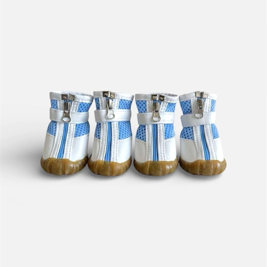 Zapatos Walk Luxe