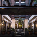 Hotel The Singular. Programas Singular Night Celebration