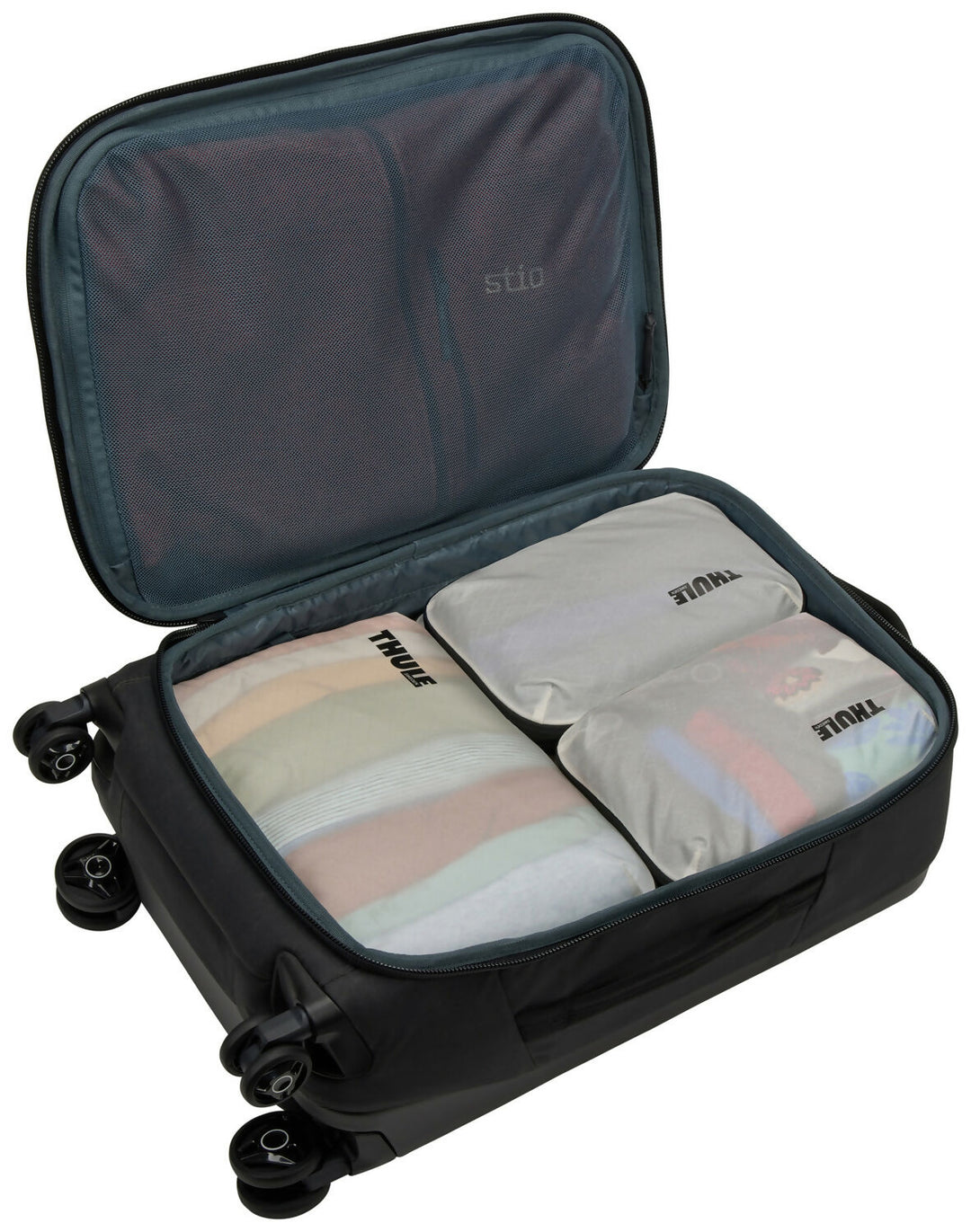 Set de 2 Bolsos Thule Organizador de Ropa y Maletas Impermeable