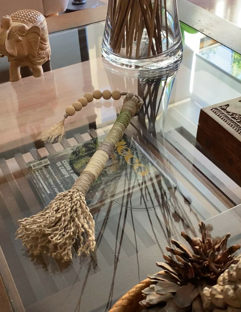 Embarrilado Tierra Viva