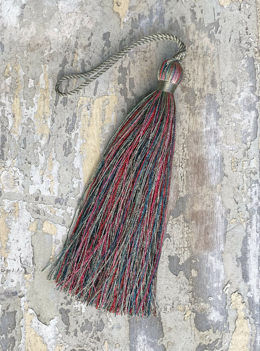 BG-Matizado café-rojo