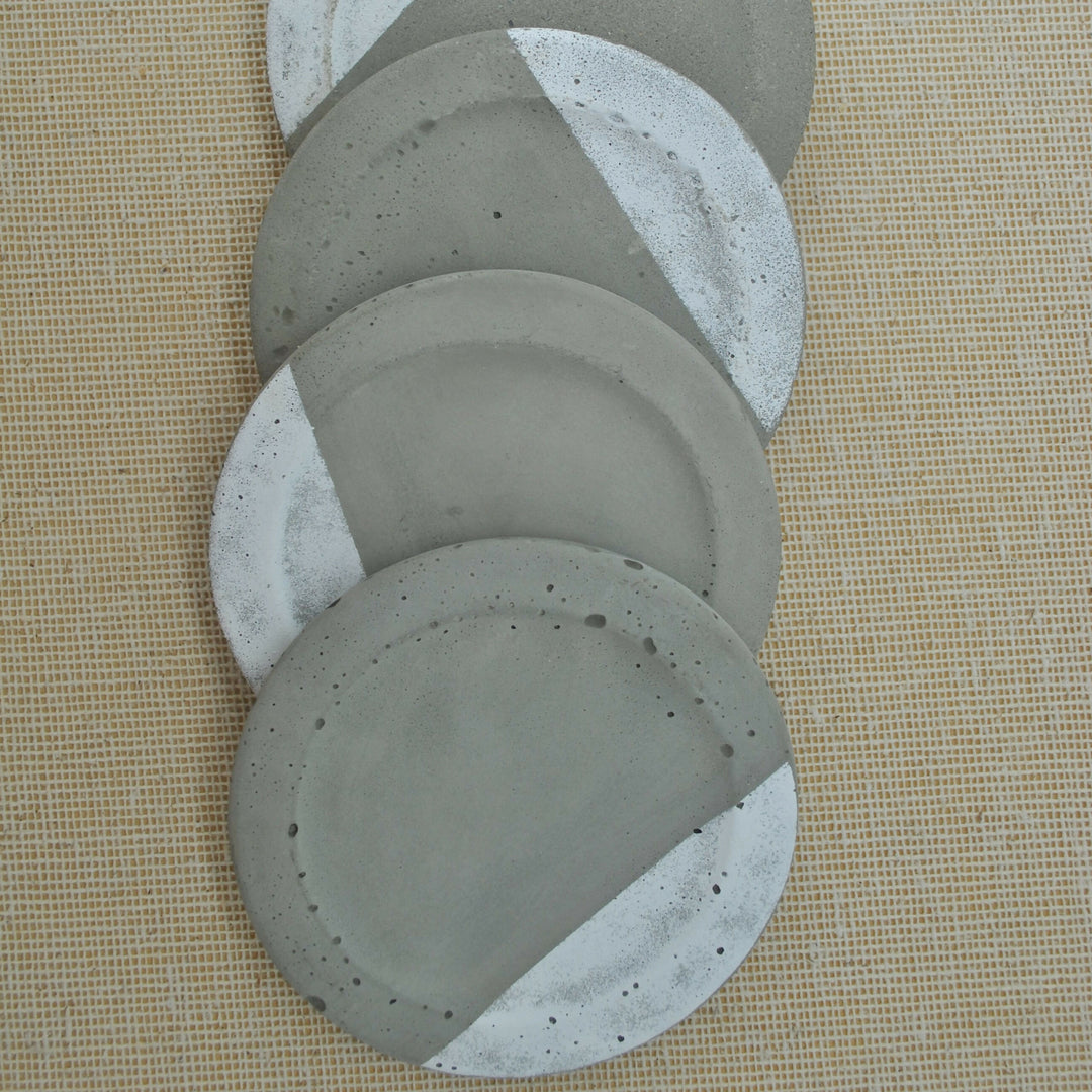 POSAVASOS HORMIGÓN VIT