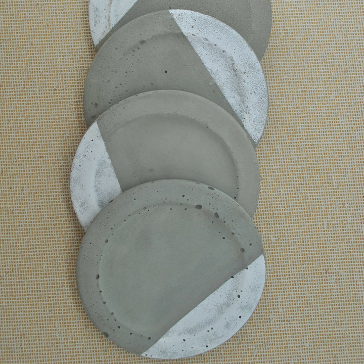 POSAVASOS HORMIGÓN VIT