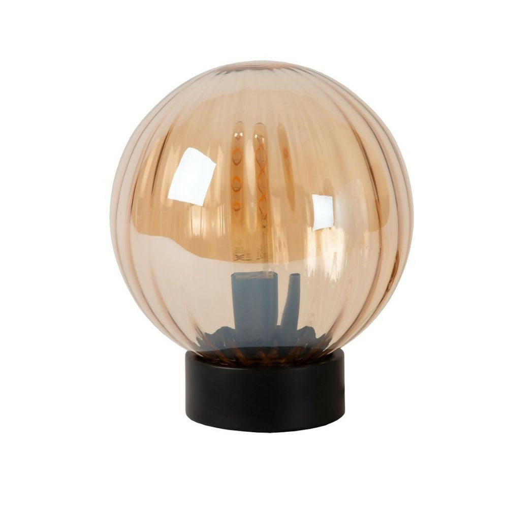 LAMPARA DE MESA MONSARAZ Ø25-1xE27