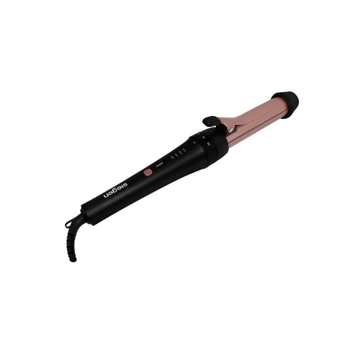 Ondulador SG-2503 Negro Siegen