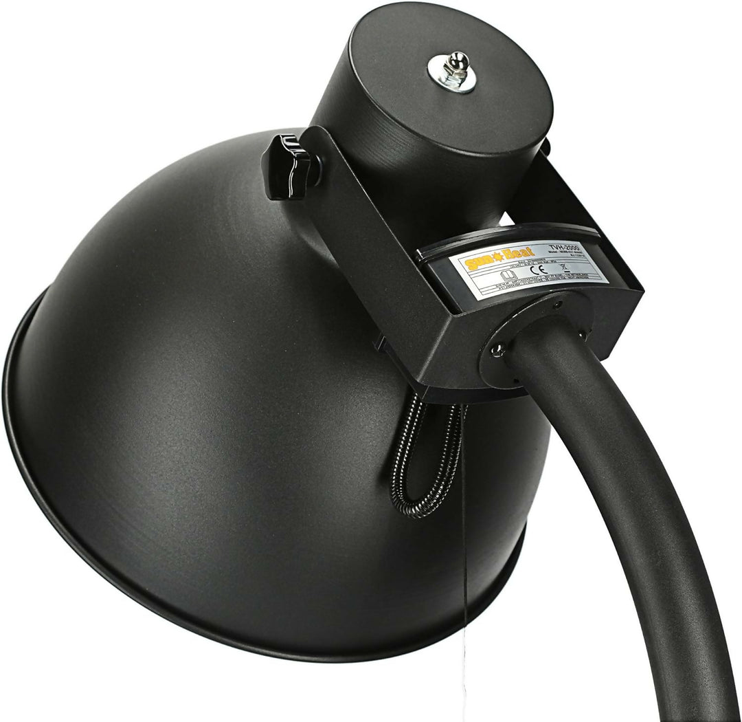 Calefactor de Terraza Primaheat 3 Potencias 2000w PRIMATER