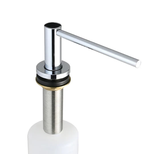 Dispensador de Jabón Circular