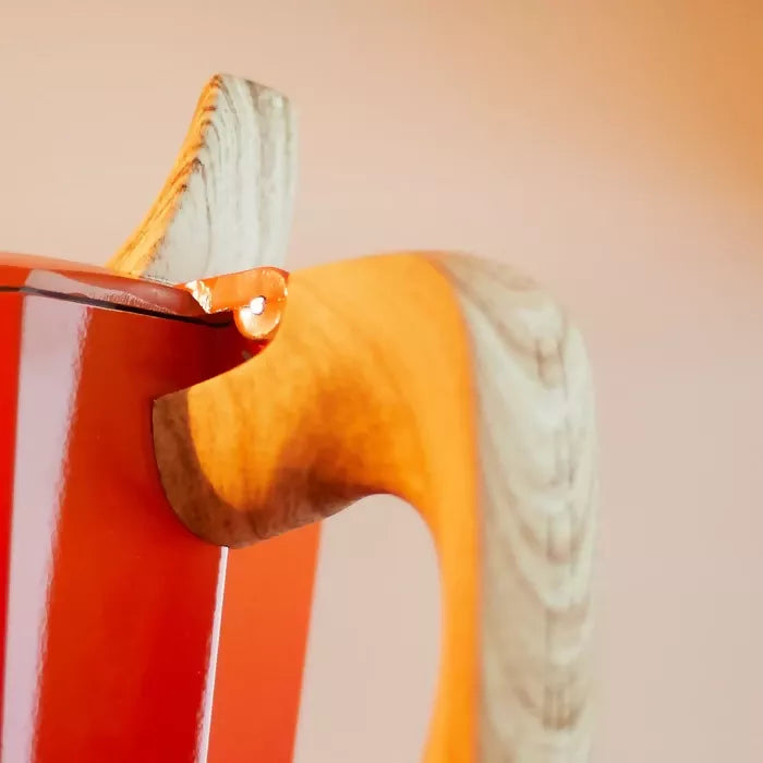 Cafetera Petra Inducción 6 tazas