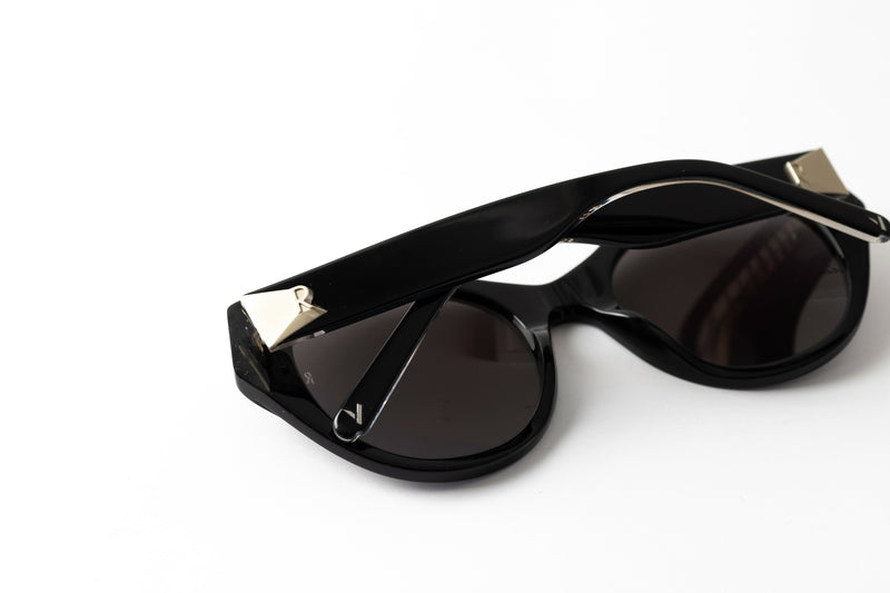 Anteojos Perpetuals 01 Cateyes Black