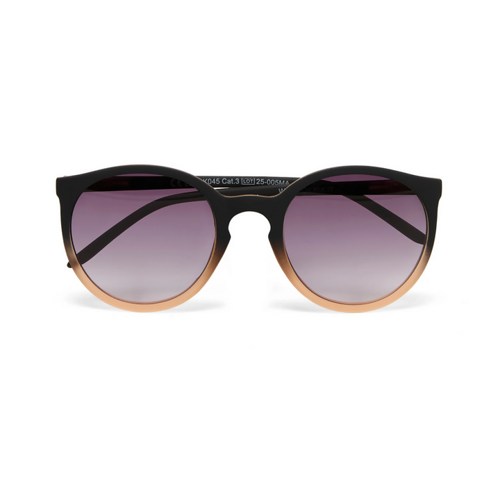 Anteojo de Sol OKKIA Berlino Black Pink