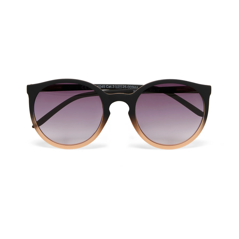 Anteojo de Sol OKKIA Berlino Black Pink