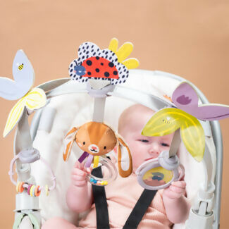 Arco de Actividades Crece Conmigo