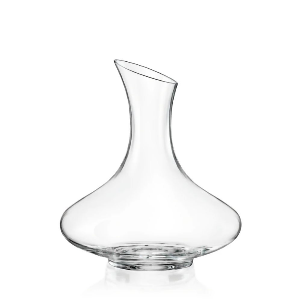 BOHEMIA DECANTADOR CORTE DIAGONAL 1,5L