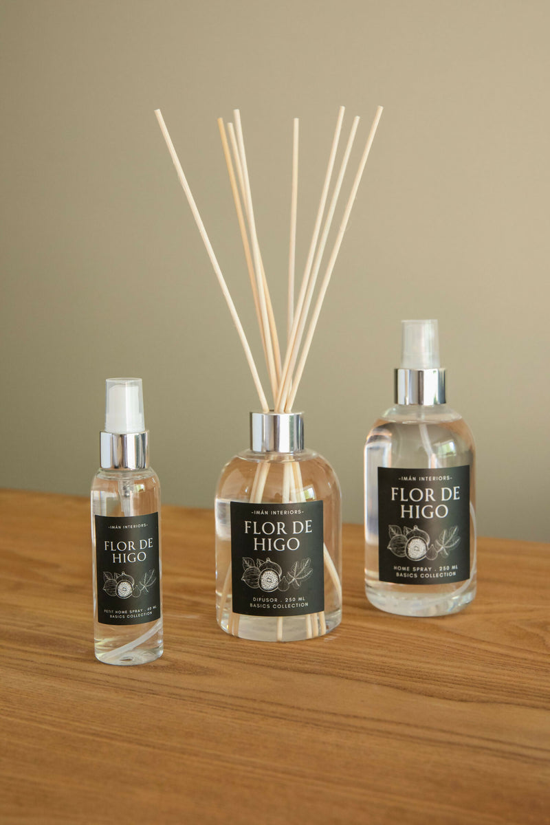 Home Spray Flor de Higo 250 ml