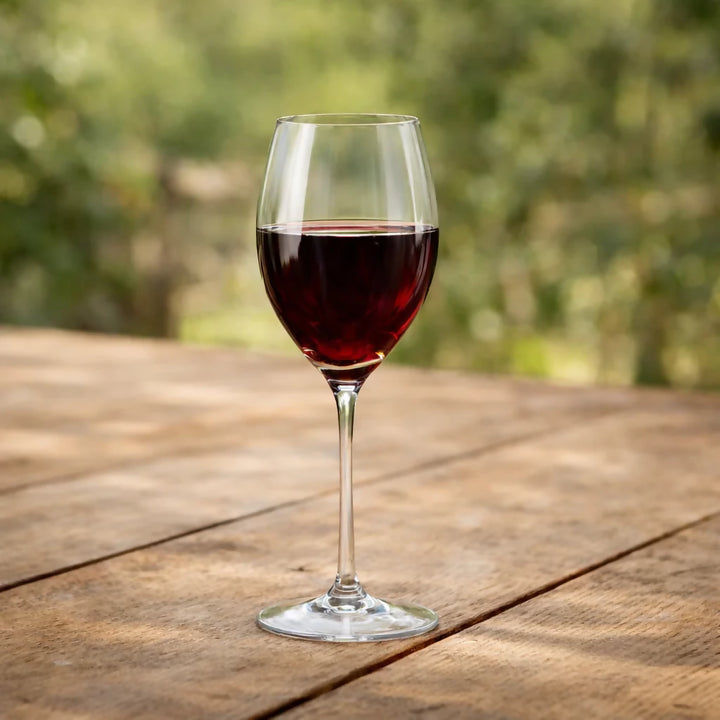 CRYSTALEX SET 6 COPAS DE VINO SOPHIA