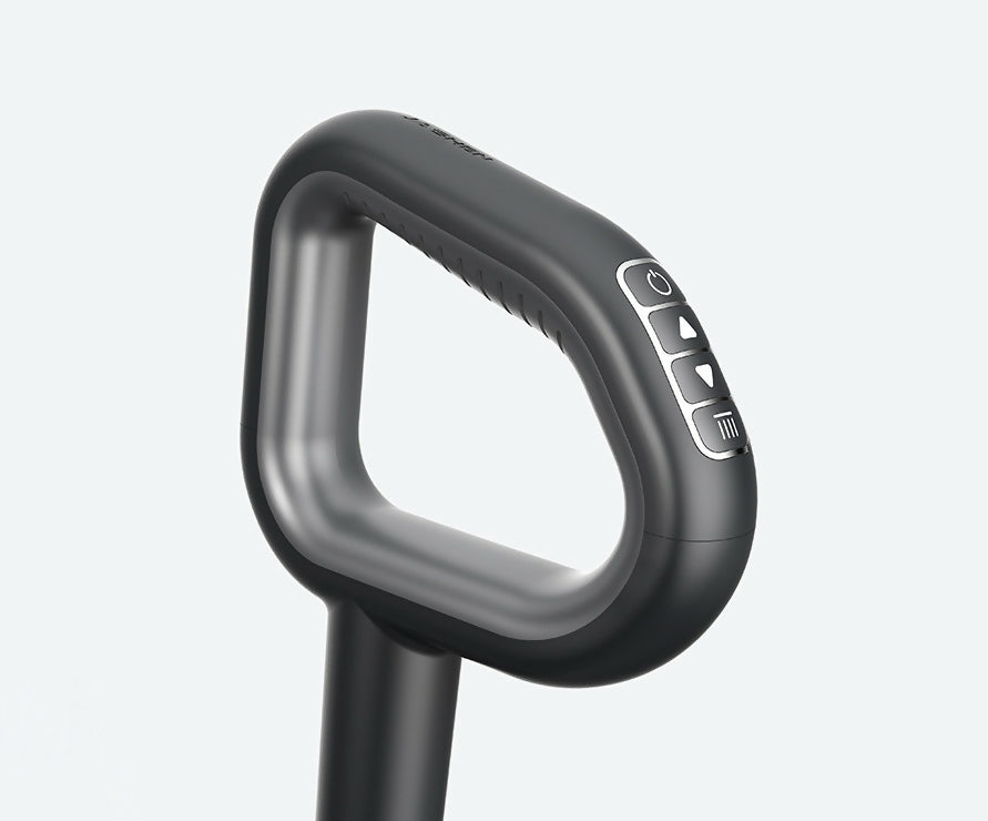 Aspiradora Trapeadora Inalámbrica X7-Pro PRIMATERM