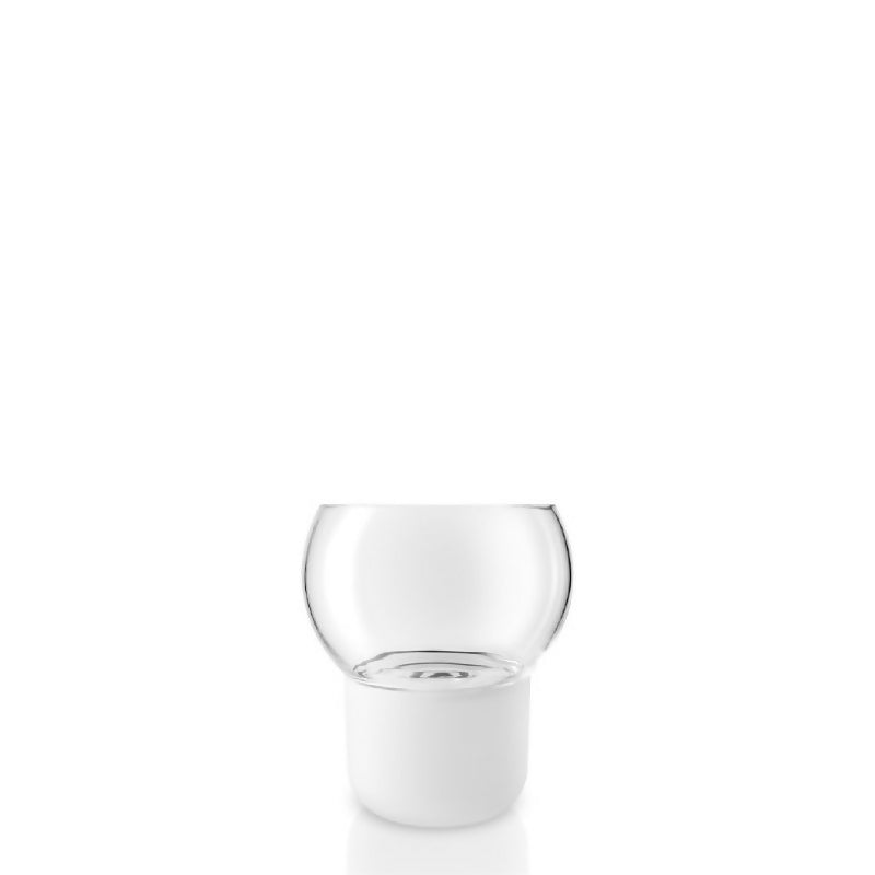 Macetero Autoregante para Orquideas Ø 15cm Eva Solo