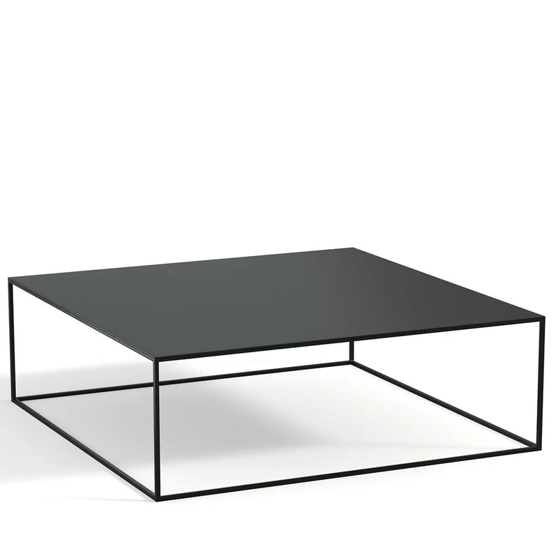 Mesa de centro | METAL BLACK