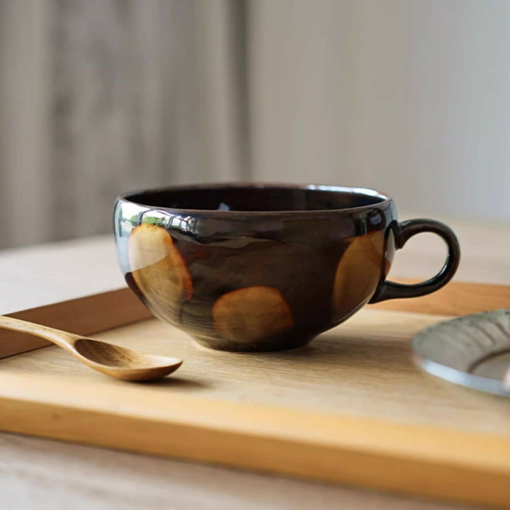 Tazón Mug Nougat Milk de 350 ml