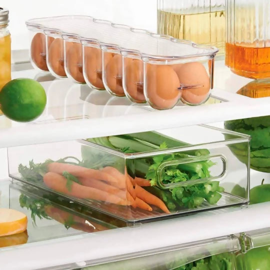 Contenedor de huevos fridge Interdesign