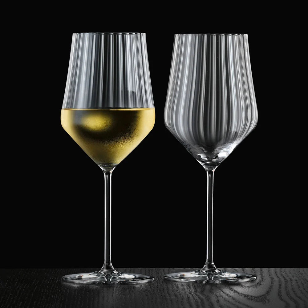 Set 2 Copas Vino Blanco Aperitive