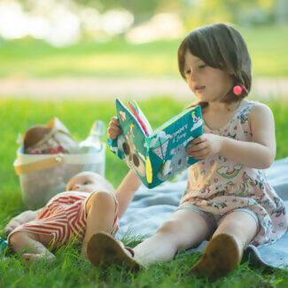 Libro ¿Dónde está Joey?