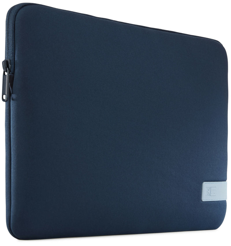 Funda para Notebook 14" Case Logic Reflect azul