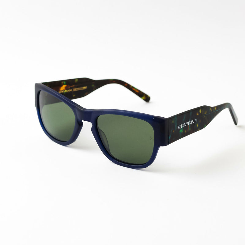 Anteojos Perpetuals 08 Rave Blue Matte