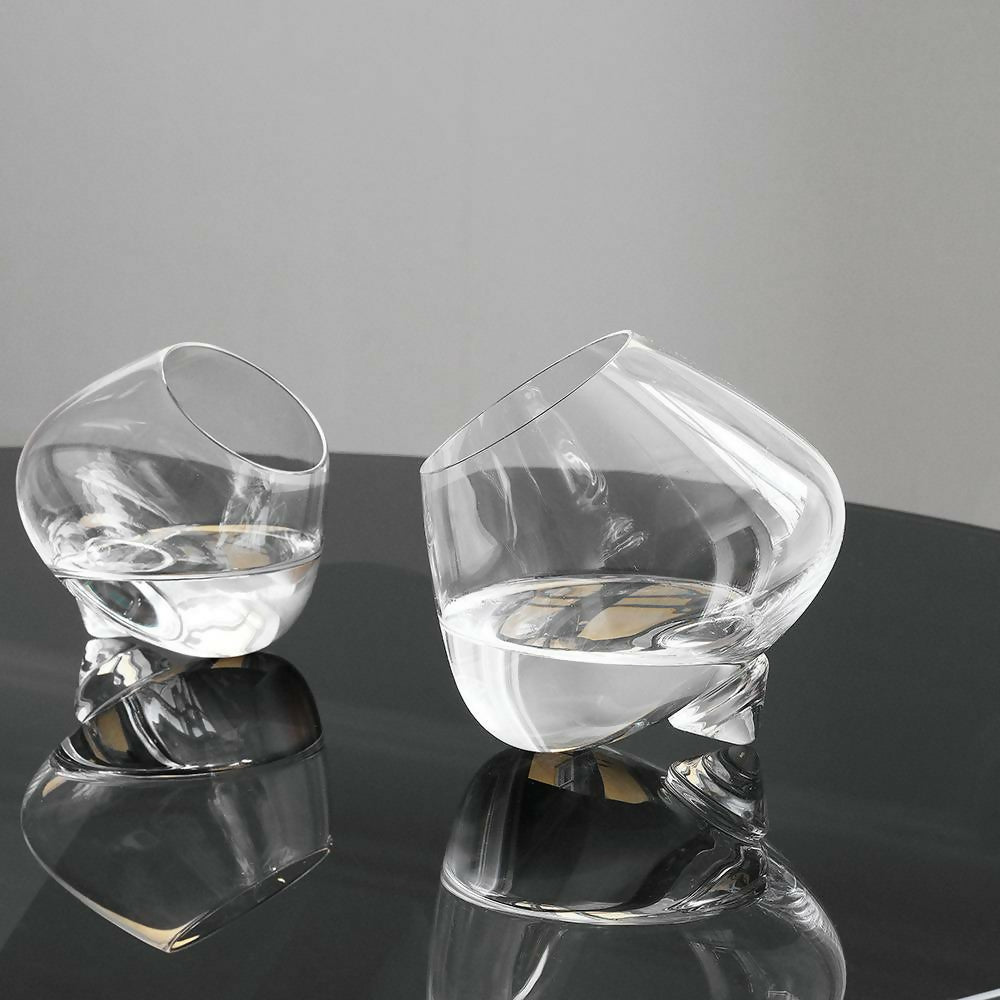 Copa de Licor Set de 2 Normann Copenhagen