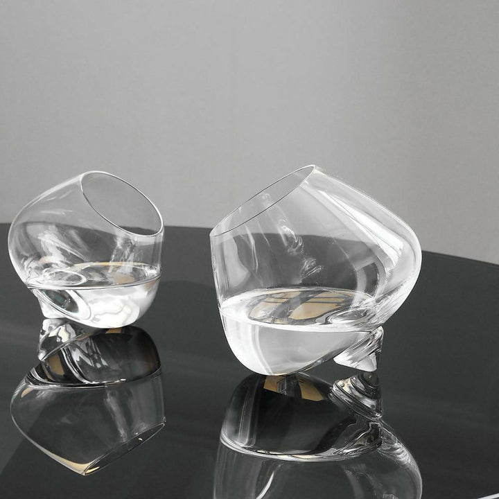 Copa de Licor Set de 2 Normann Copenhagen
