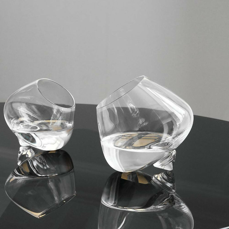 Copa de Licor Set de 2 Normann Copenhagen