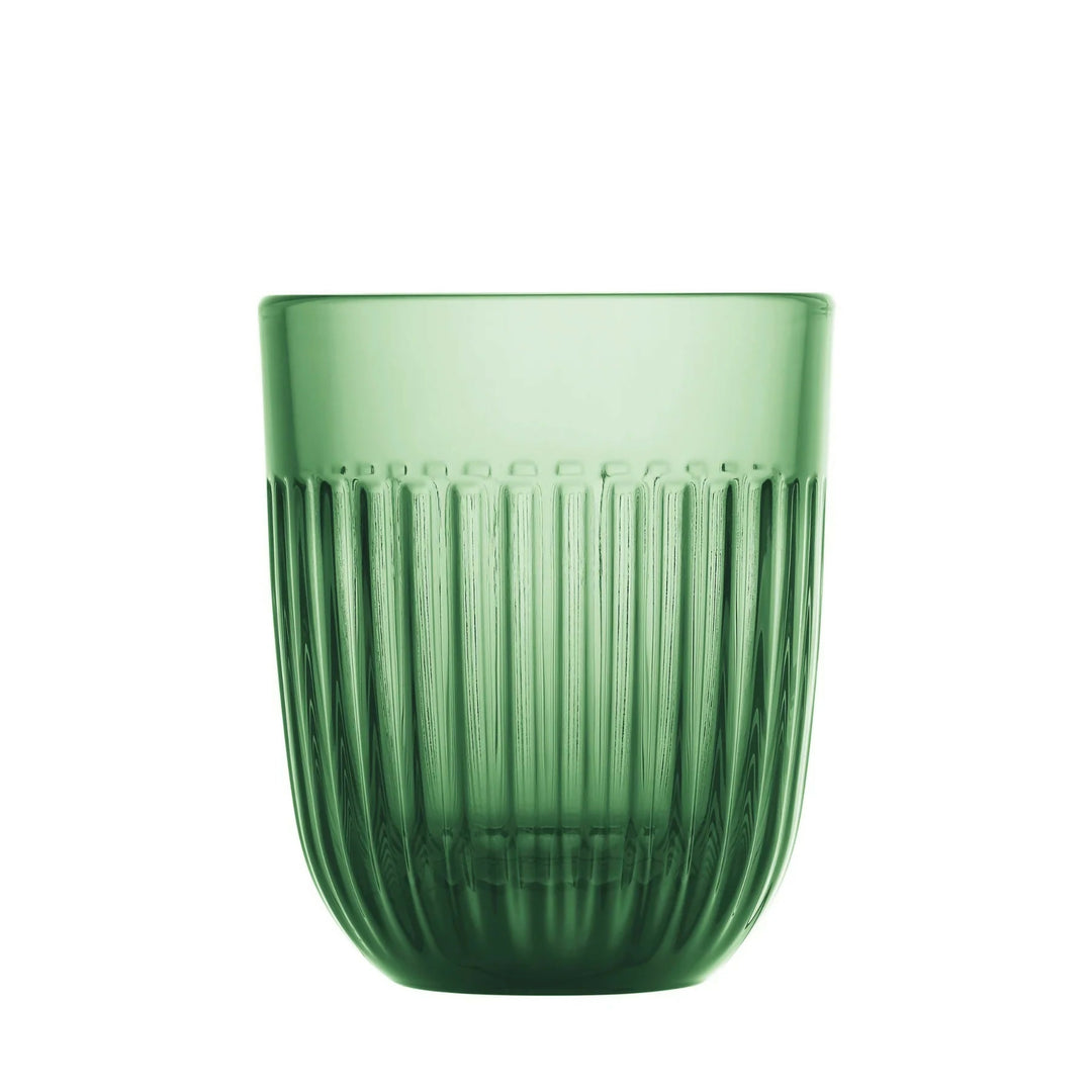 SET 6 VASOS BAJOS OUESSANT MENTA