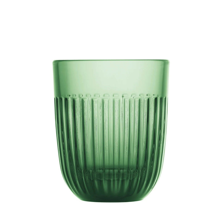 SET 6 VASOS BAJOS OUESSANT MENTA