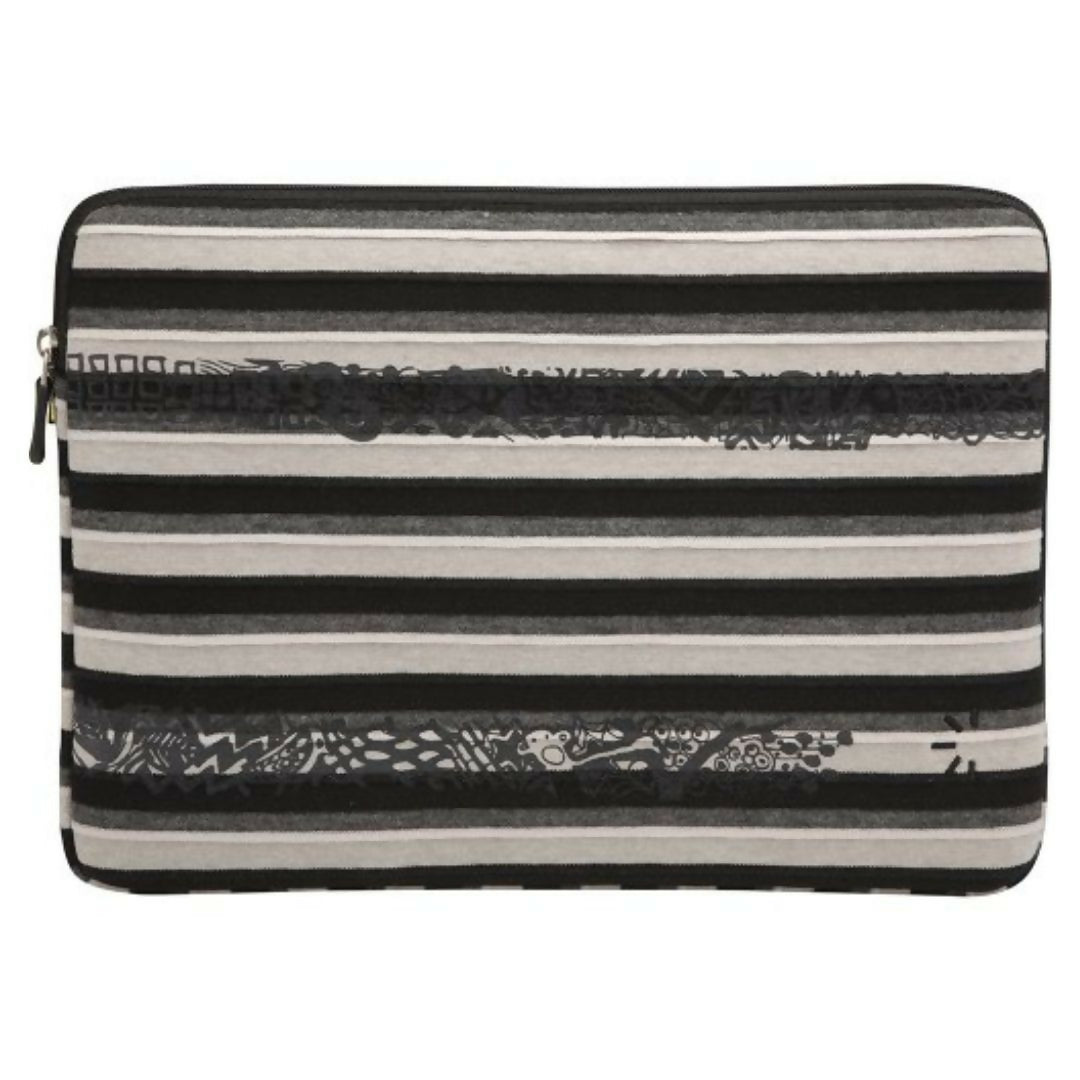 Funda rayas notebook 13" Case Logic