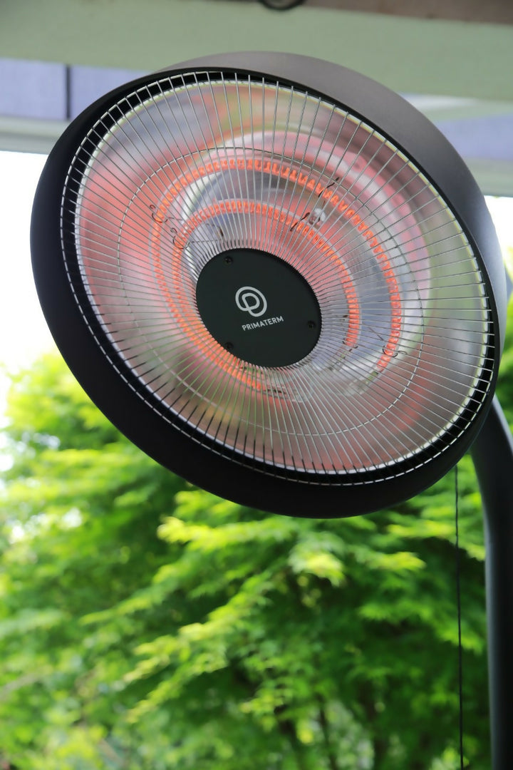 Calefactor de Terraza Primaheat 3 Potencias 2000w PRIMATER