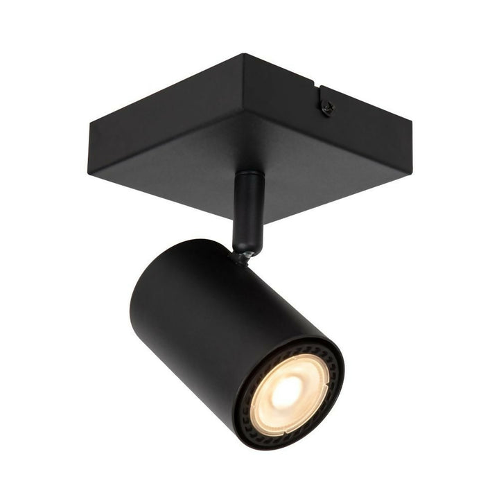 FOCO DIRECCIONAL AMIGO NEGRO 1XGU10