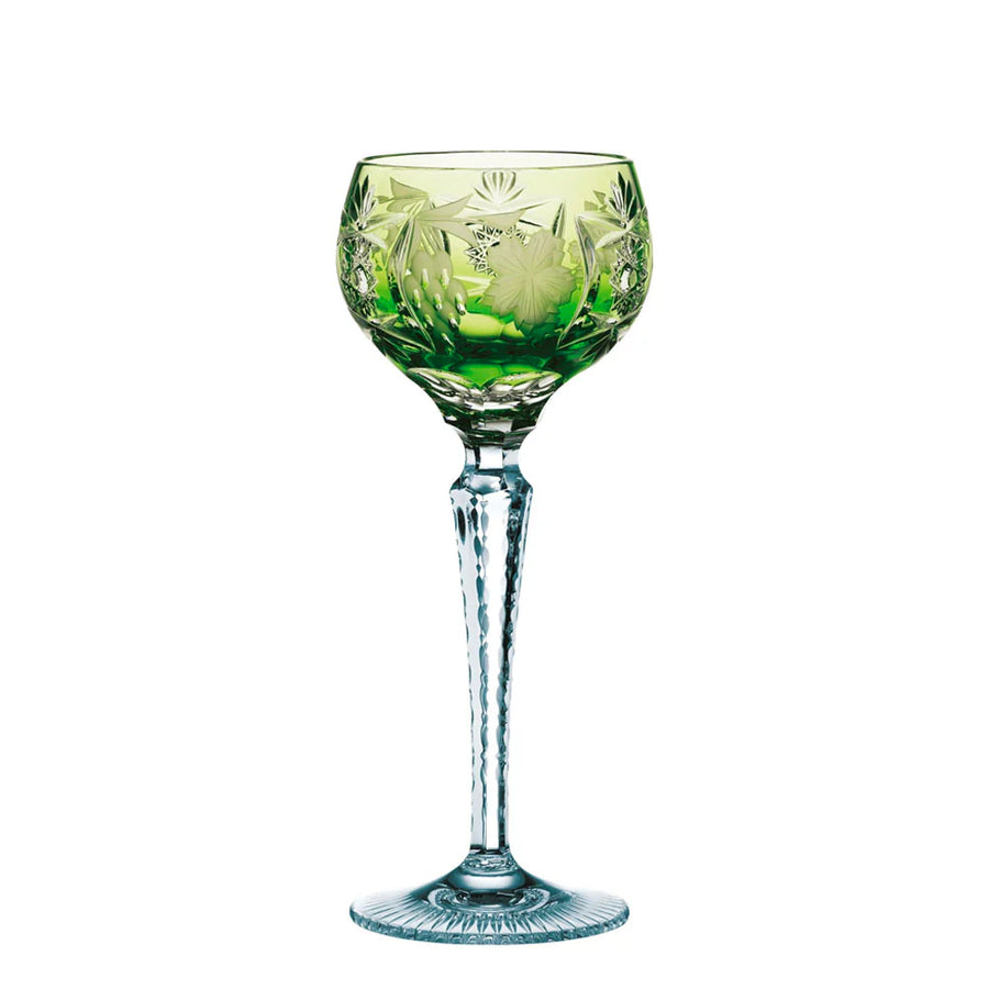 Copa Traube Verde Claro
