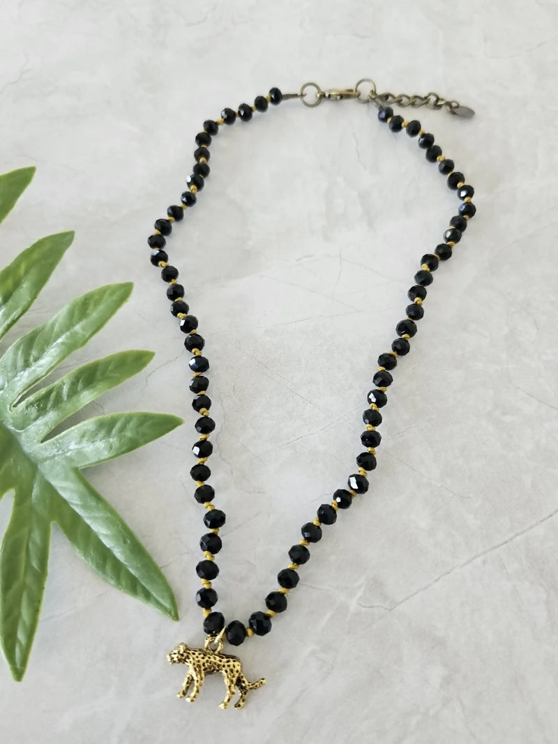 LD1473 - Collar Bestia Negro 2 WEBP