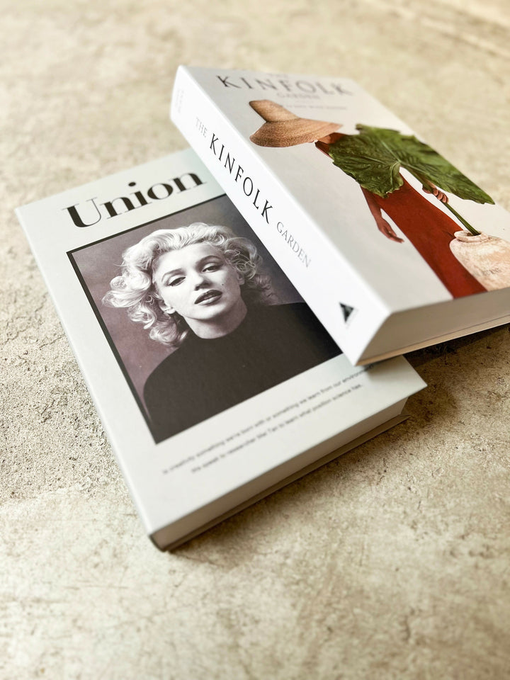 Libro Union No. 9 Primavera/Verano 2018