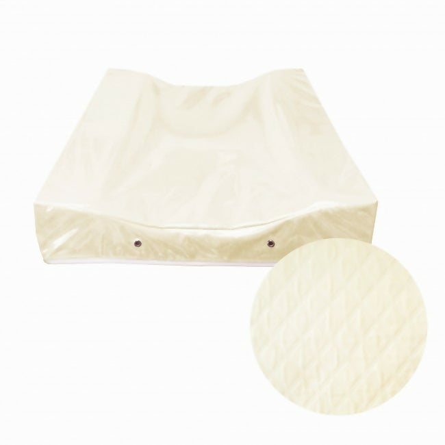 Mudador Doble Pique Beige Bee Bee