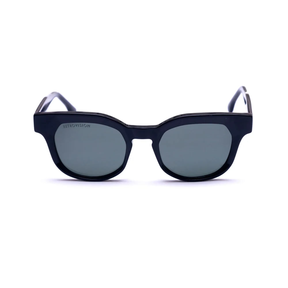 Anteojos Sol Back To Basics NEGRO YB0335