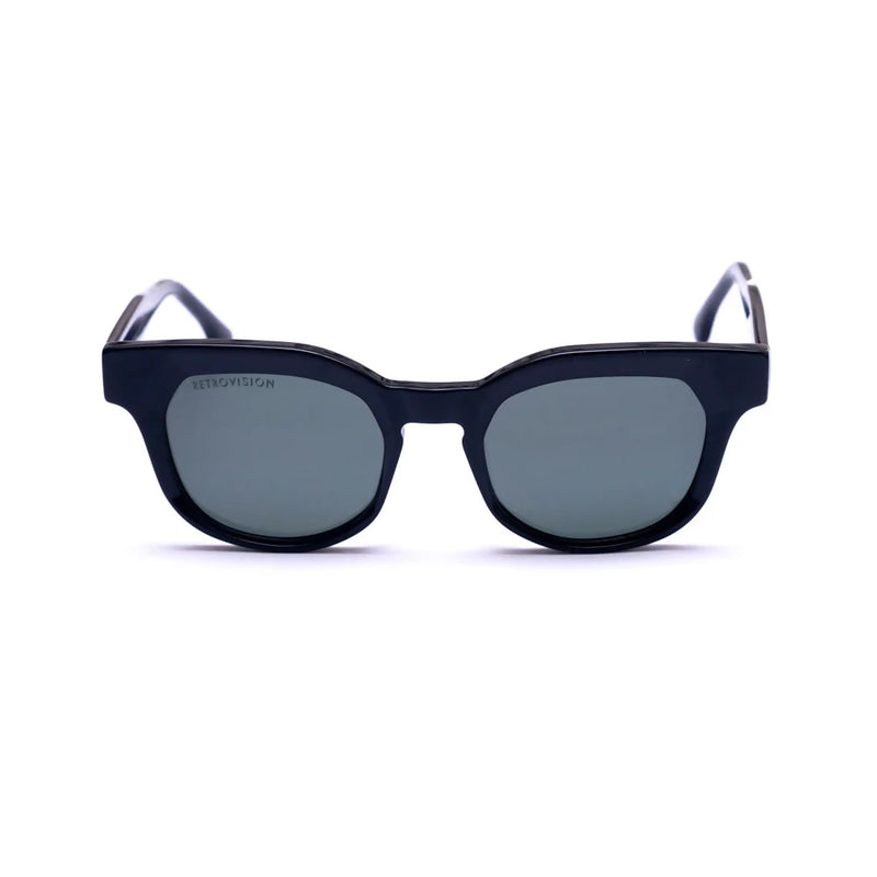 Anteojos Sol Back To Basics NEGRO YB0335