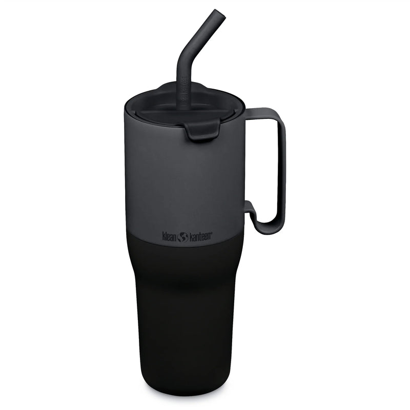 Pack Outdoor NatGeo: Polar Mujer + Tumbler 1L + Banano Reciclado