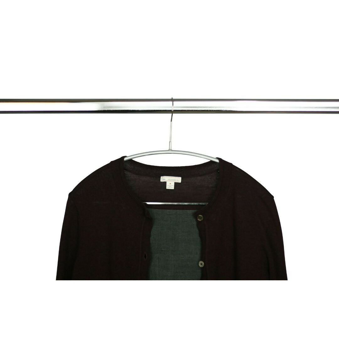 Set De 5 Colgadores de ropa doble propósito, Economic PK 40 MAWA