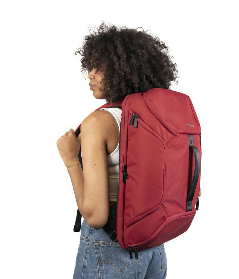 Mochila Nomade Around Versátil y Moderna