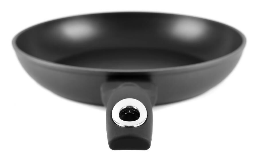 Set 2 Sartenes Inducta Oroley 28 y 30cm.