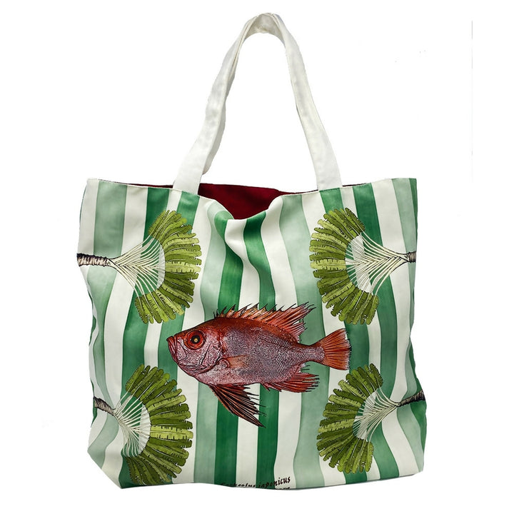 Bolso con Fuelle - Kara Kara