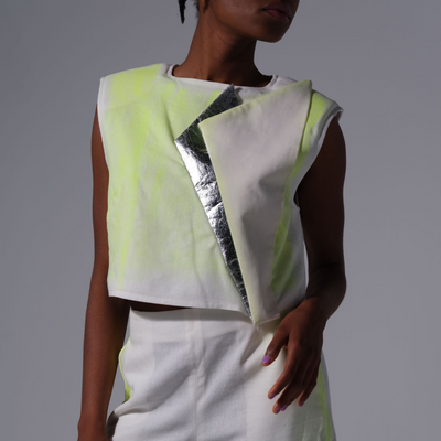 Look 3 - 1